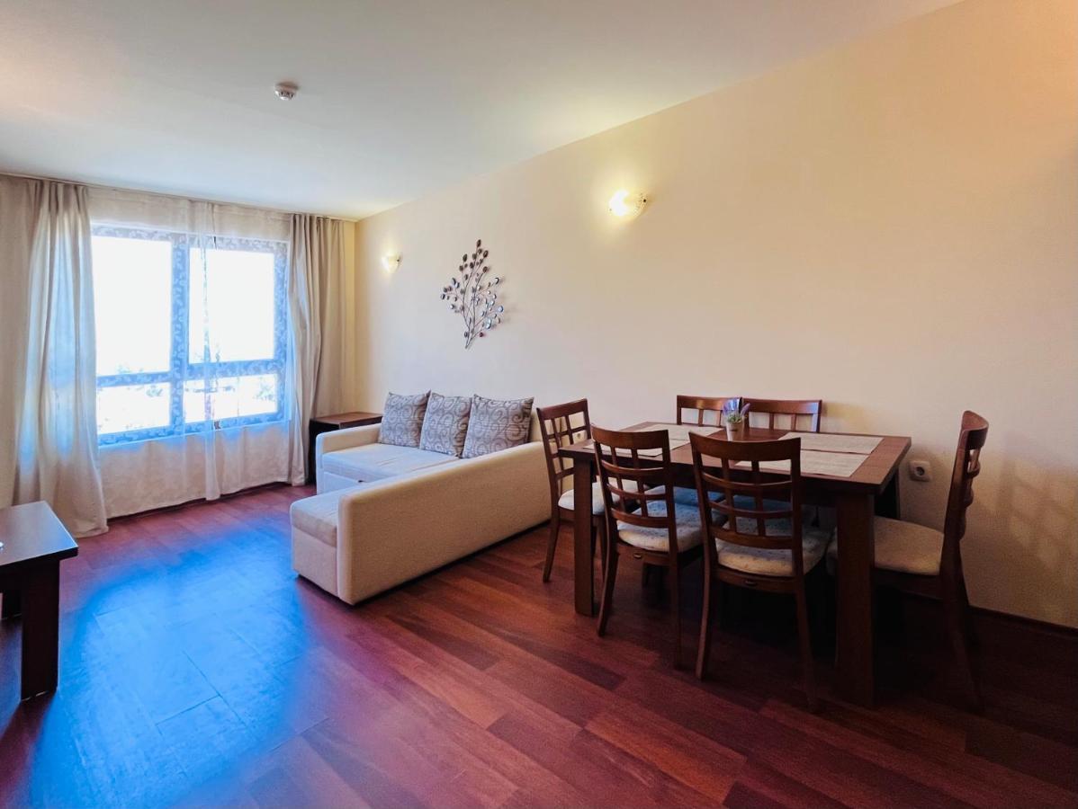 Sea View Rental Front Beach غولدن ساندز المظهر الخارجي الصورة